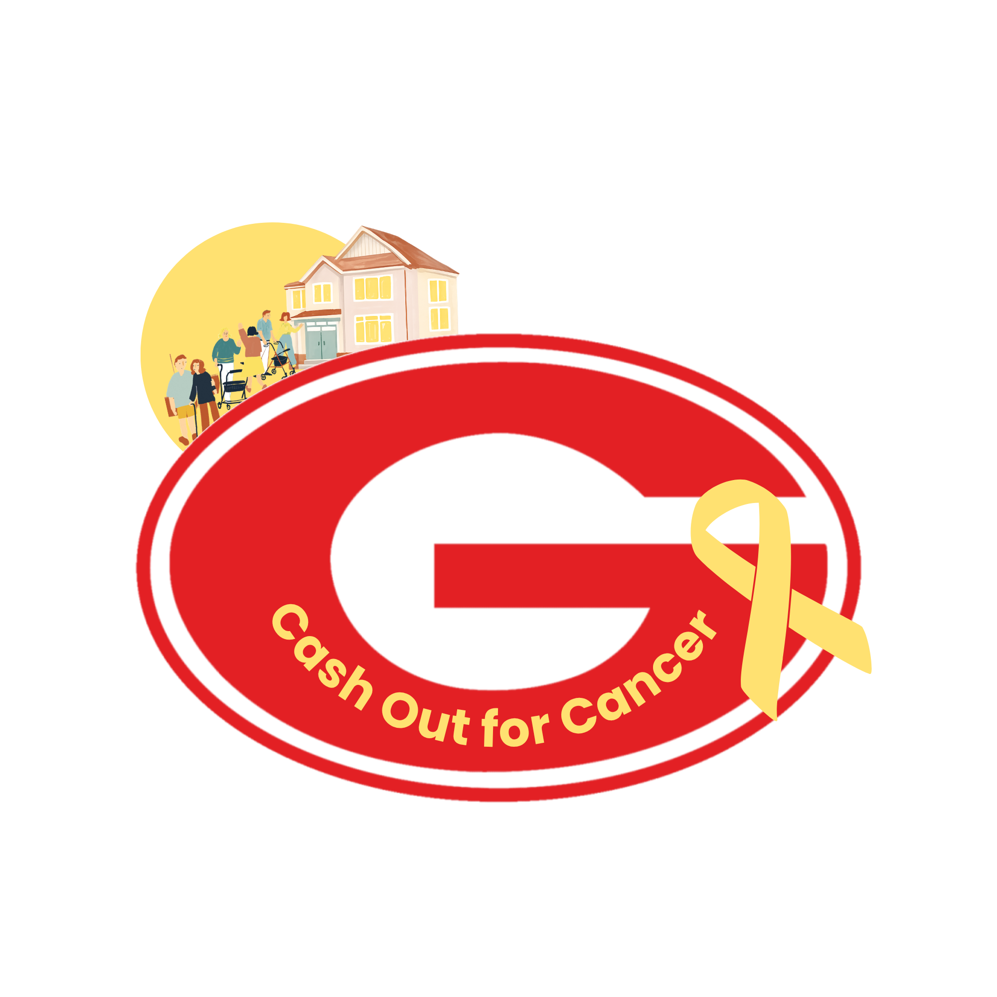 Spirit Week Car Raffle 2026 - logo